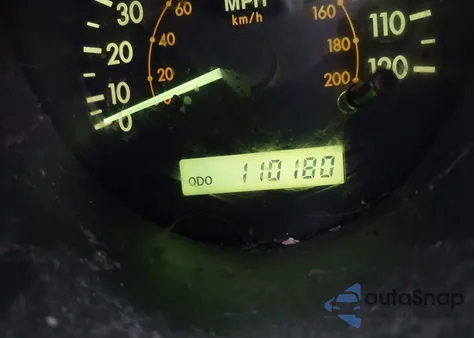 2004 Chevrolet Aveo из США, поврежденный, VIN KL1TD62684B234197